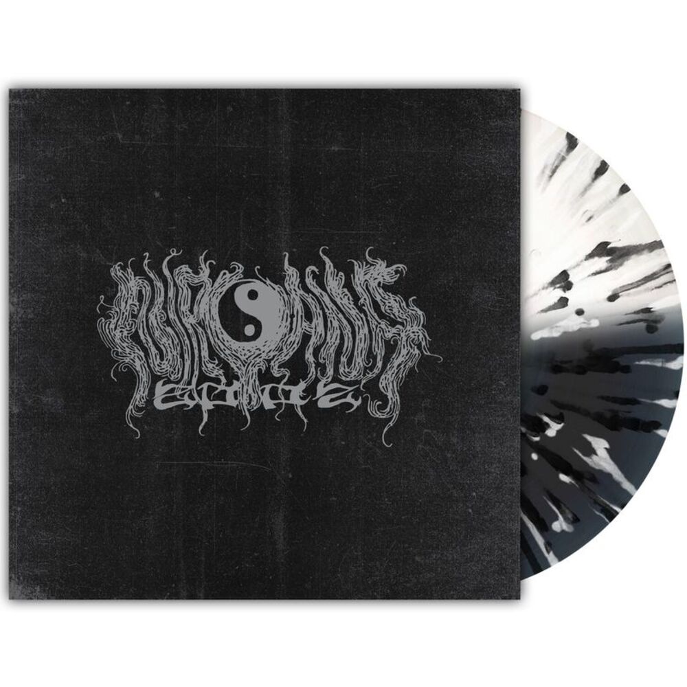 Nirvana 2002 - Nirvana 2002 Recordings 89-91  LP LP